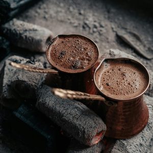 Café Turc