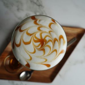 Caramel Macchiato