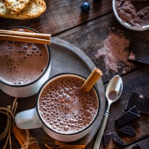 Chocolat Chaud