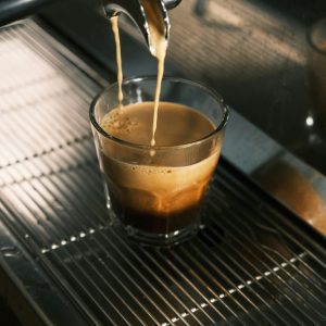 Lungo (Café allongé)