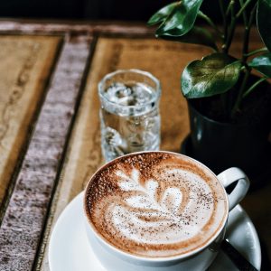 Mochaccino