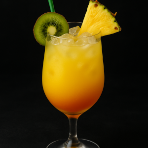 Tropical Sunshine