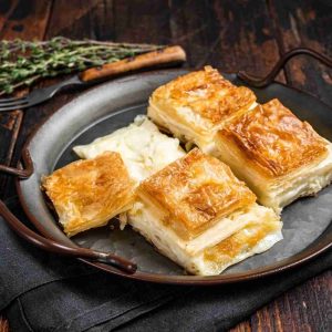 Börek au fromage