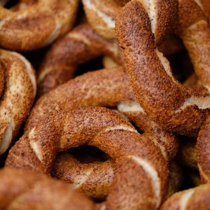 Simit Nature
