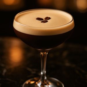 Espresso Chill