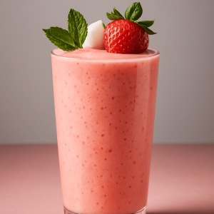 Smoothie Cocomango