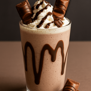 Milkshake Bueno