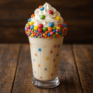 Milkshake Smarties
