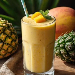 Smoothie Sunlife