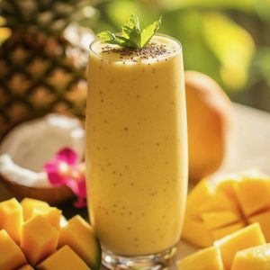 Smoothie Exotic