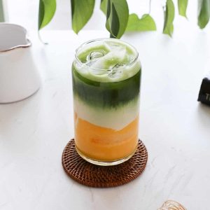 Matcha Mango